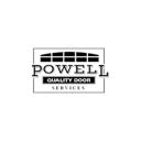 Powell Quality Door Services logo